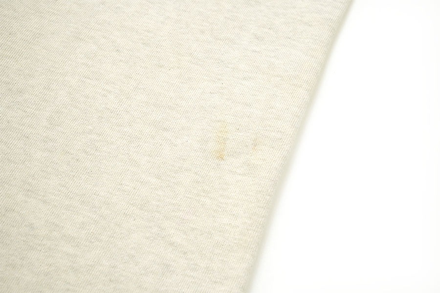 40's～ Duxbak 無地 スウェットパンツ オートミール 実寸(31x26位)