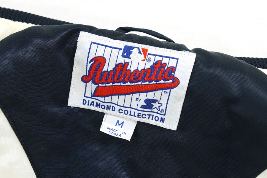 AUTHENTIC STARTER スタジャンM AUTHENTIC STARTER スタジャンM（AUTHENTIC STARTER スタジャンM）