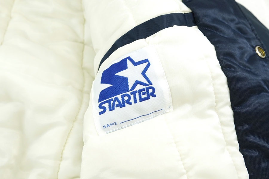 STARTER New York Yankees スタジャン M