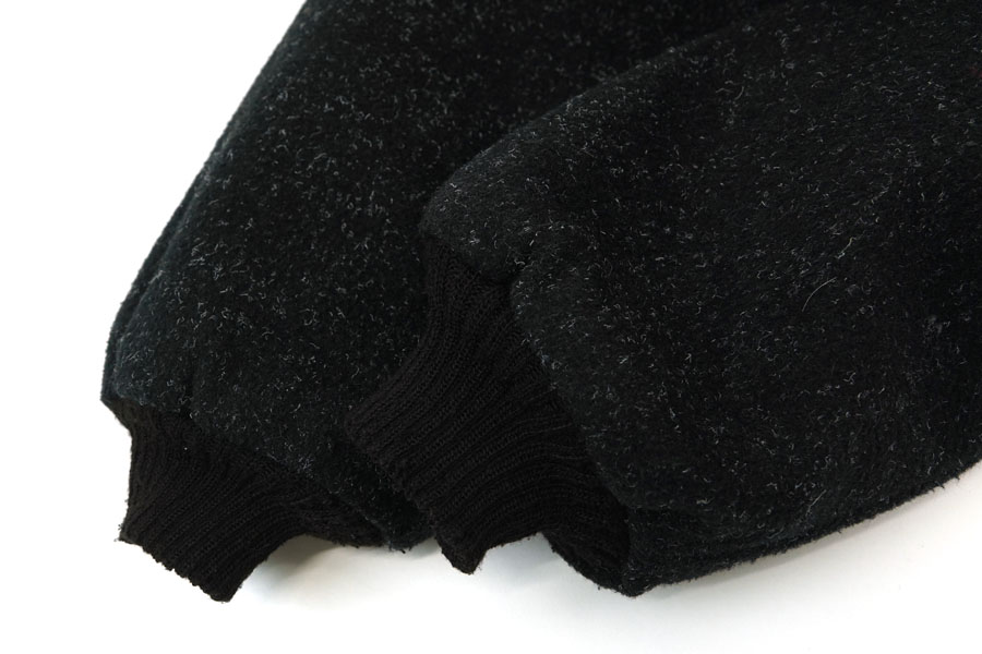 CAL CRAFT ウール ジャケット USA製 サイズL 80s Cal Craft DOG EAR WOOL JACKET MADE IN USA