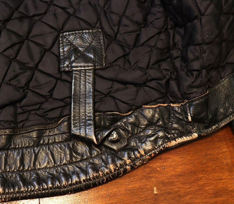 1950s BUCO PJ-27L , Size 40