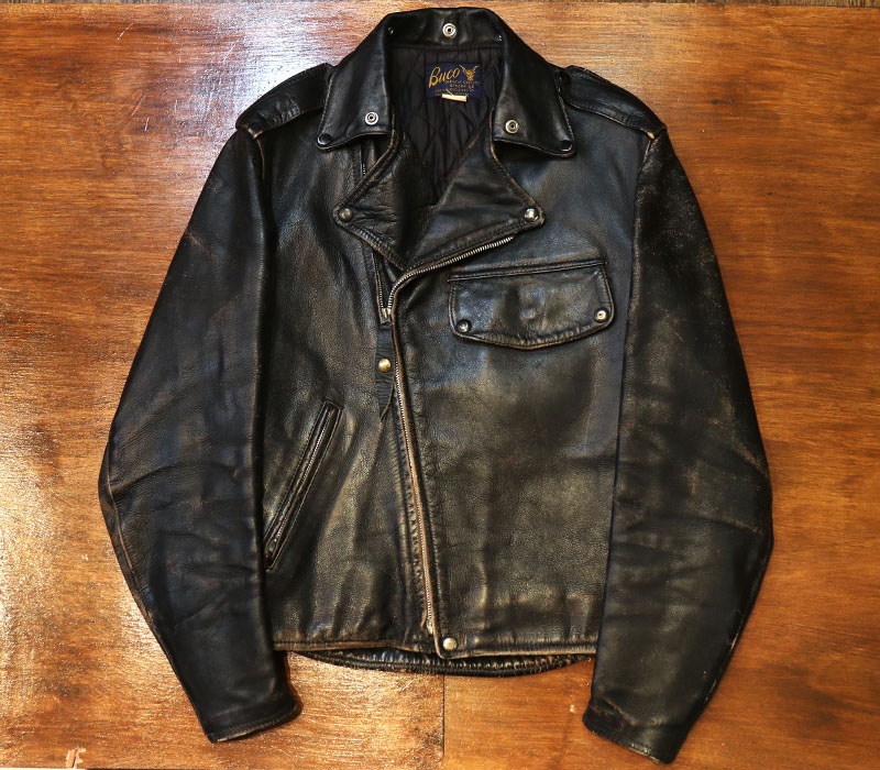 1950s BUCO PJ-27L , Size 40