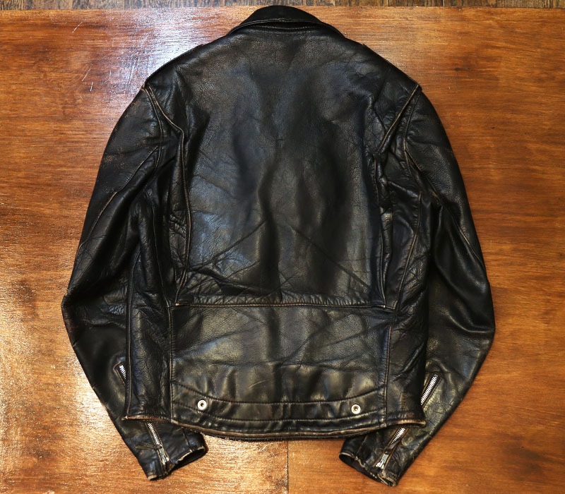 1950s BUCO PJ-27L , Size 40