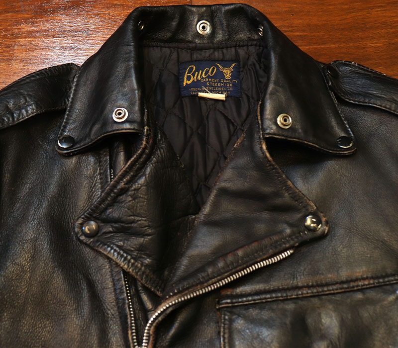 1950s BUCO PJ-27L , Size 40