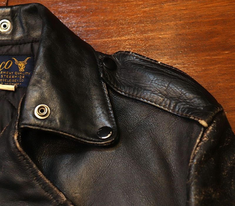 1950s BUCO PJ-27L , Size 40
