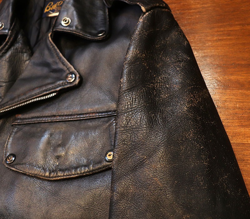 1950s BUCO PJ-27L , Size 40