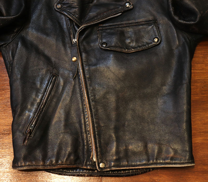1950s BUCO PJ-27L , Size 40