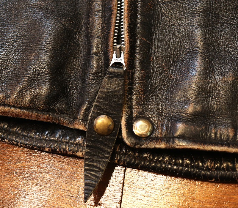 1950s BUCO PJ-27L , Size 40