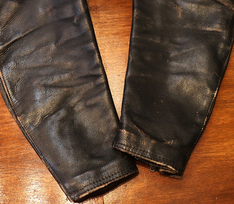 1950s BUCO PJ-27L , Size 40