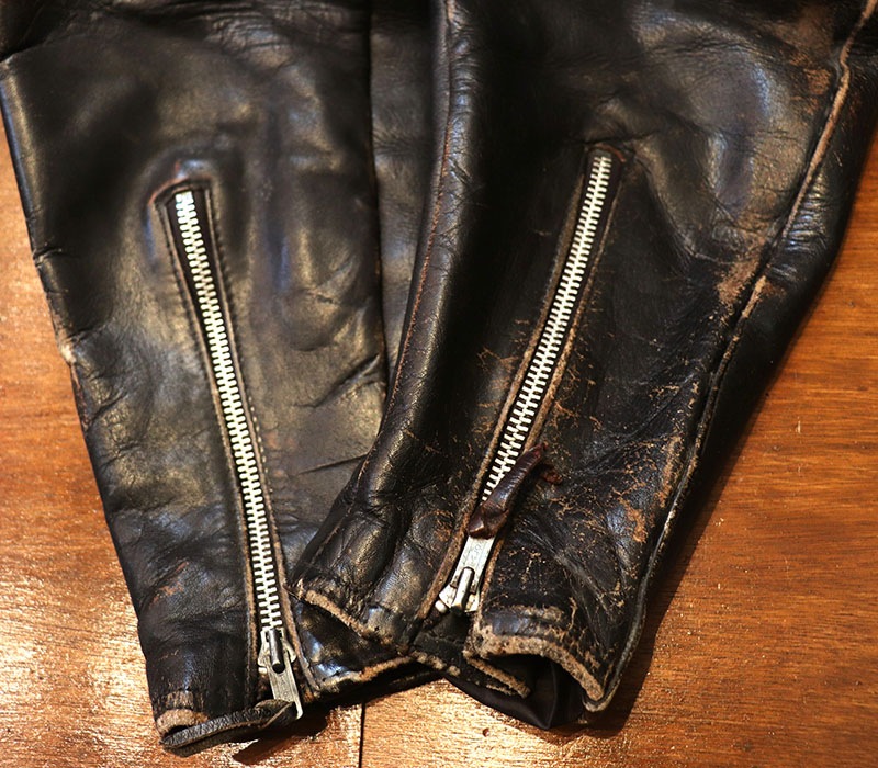 1950s BUCO PJ-27L , Size 40