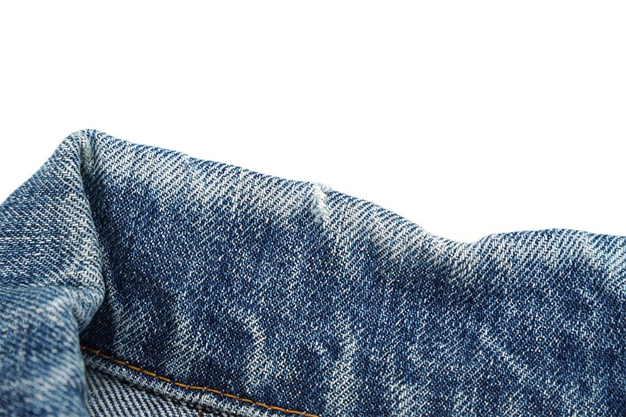 ち*び様 Levi's 70505 デニムジャケット 44 スモールe リーバイ 60's~ LEVI'S リーバイス 70505-0217 デニムジャケット Big E