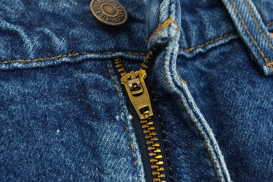 【BT072】90s.リーバイス505デニム ジーンズ オレンジタブW32L30 BT072】90s.リーバイス505デニム ジーンズ オレンジタブW32L30