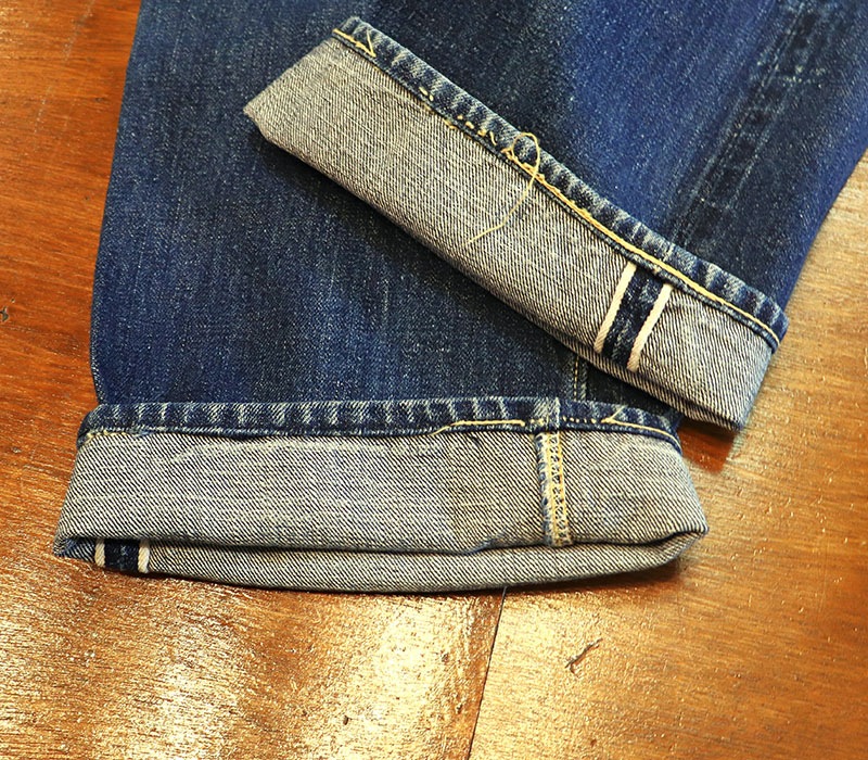 1920s LEVIS 501XX 1922 , BUCKLE BACK , Size W31 L30