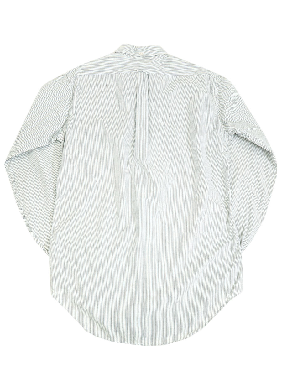 60s ヴィンテージ NORRIS 3点留め ボタンダウンシャツ BD シャツ fit=scale-down,w=1200
