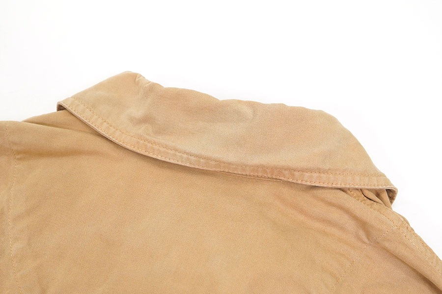 POLO SPORT 100%コットン ハンティングジャケット 表記(L)