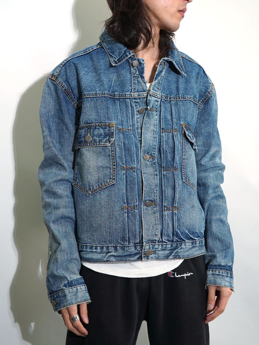 ラルフローレン　デニムジャケット　2nd 楽天市場】Polo Ralph Lauren(ポロ ラルフローレン)【2nd