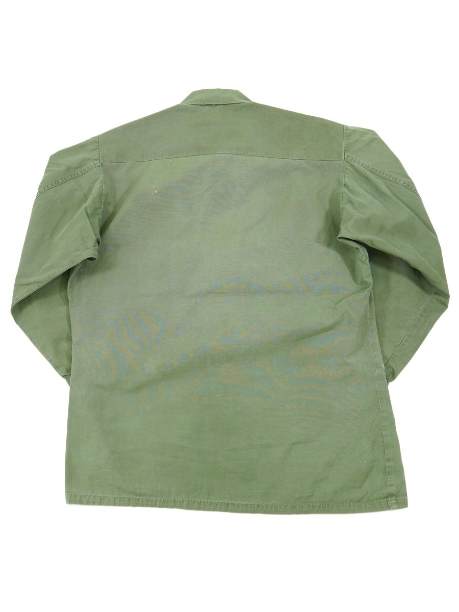 60s ファティーグJKT 3rd type 60s ファティーグJKT 3rd type 60s U.S.ARMY