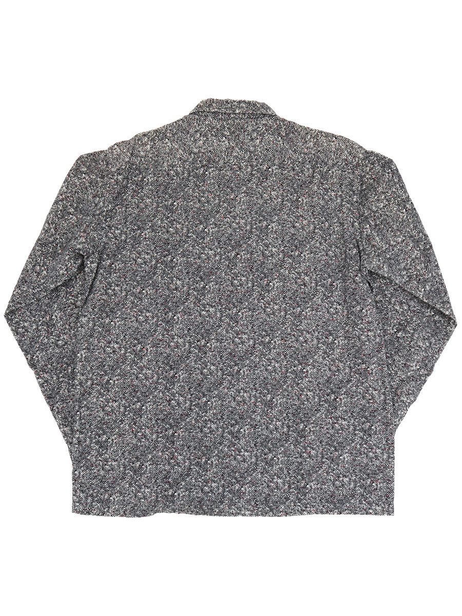 60's PILGRIM 総柄 L/S プリントフランネルシャツ 表記(M) | NEW ITEM