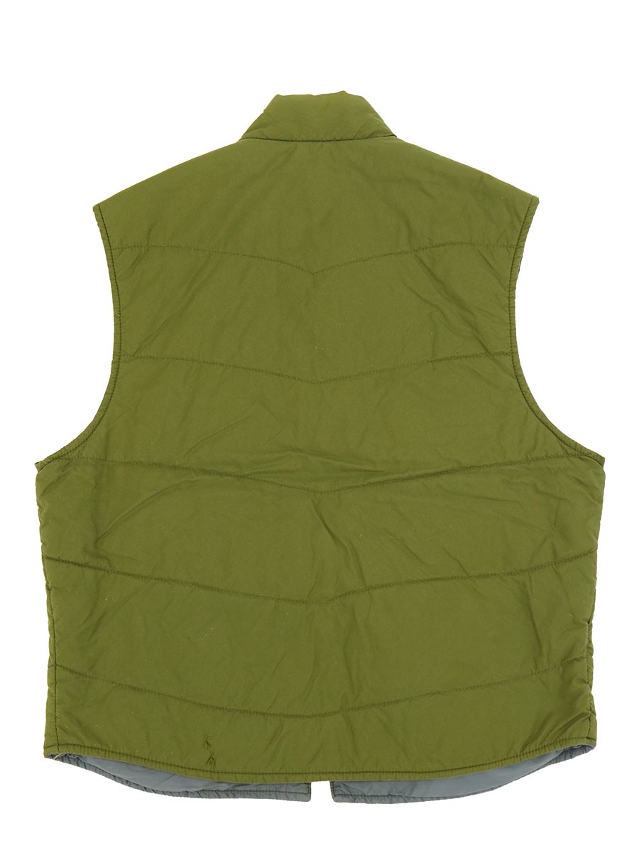 80's 茶タグ ノースフェイス 