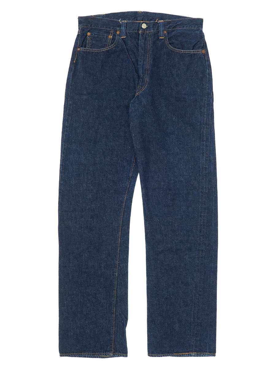 50'S LEVI'S 501ZXX (APPROX.W32 L32) | NEW ITEM | | BerBerJin WebStore
