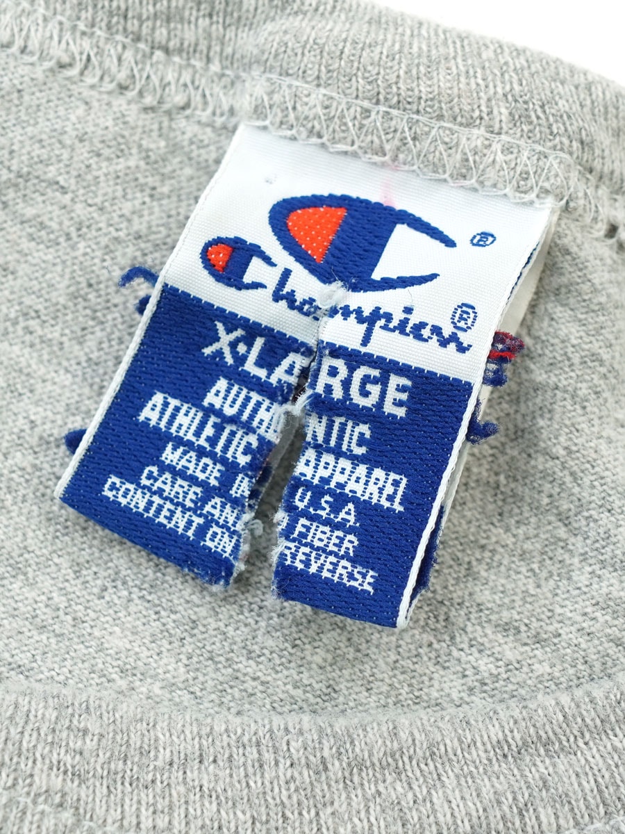 希少!80s NIKE USA 陸上 チーム 刺繍 スナップバック C122 90's 青刺繍タグ チャンピオン ''AIR FORCE SWIMMING'' Tシャツ