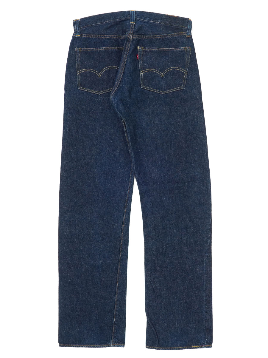 50'S LEVI'S 501ZXX (APPROX.W32 L32) | NEW ITEM | | BerBerJin WebStore