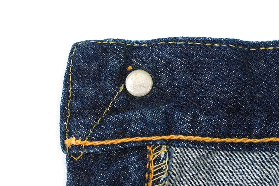 50'S LEVI'S 501ZXX (APPROX.W32 L32) | NEW ITEM | | BerBerJin WebStore