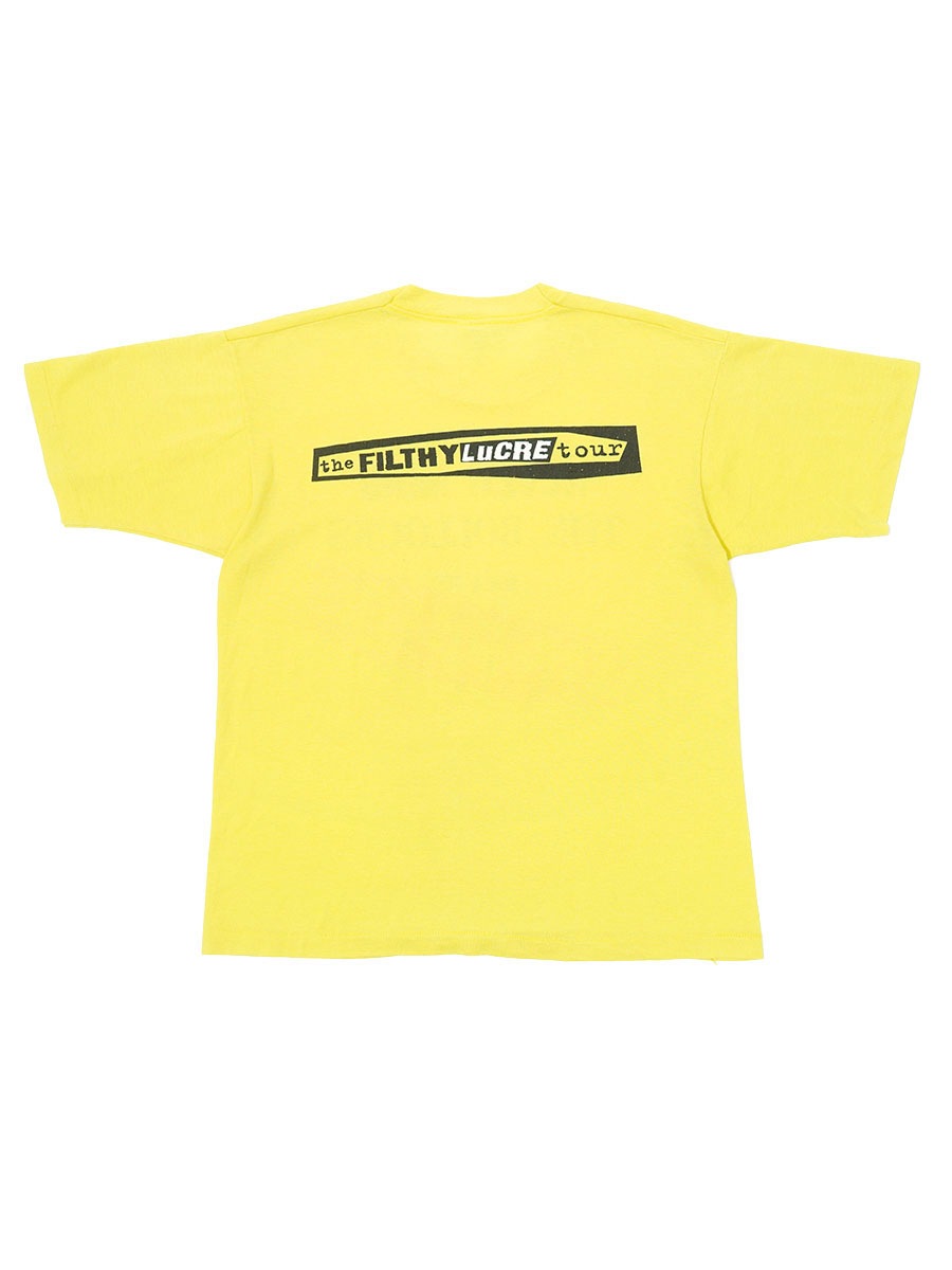 90s Sex Pistols フルーツオブザルーム Lサイズ 90's FRUIT OF THE LOOM ''NEVER MIND THE BOLLOCKS, HERE'S THE SEX