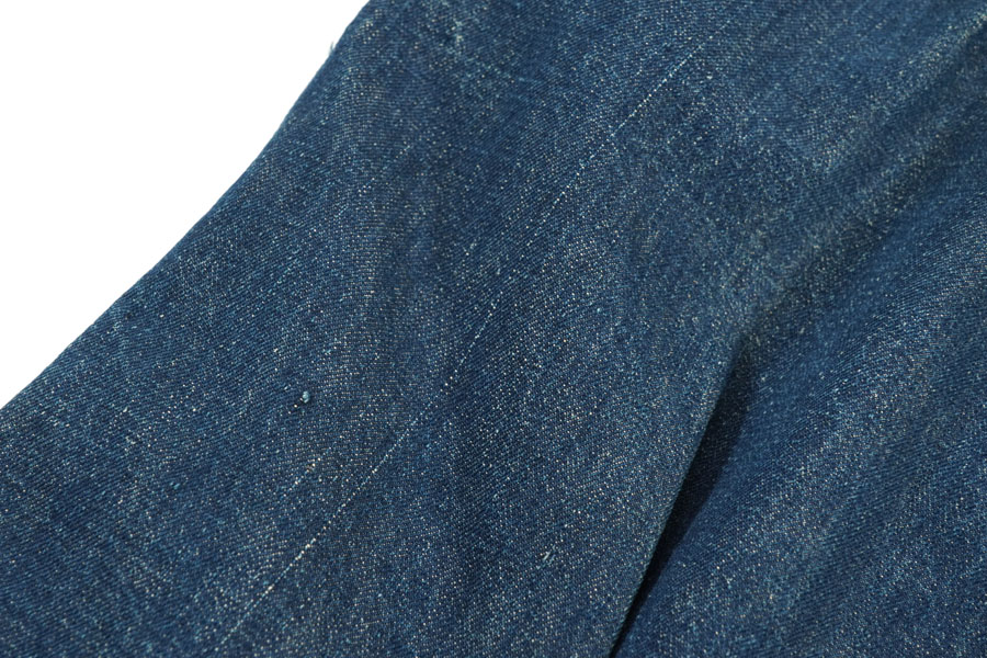 40's Levi's WW2 S506XX ''DOWN PATCH'' DENIM JACKET Size,44