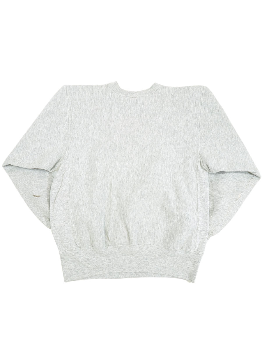 90's 刺繍タグ チャンピオンRW ''WPI'' グレー 表記(L) USA製 | すべて