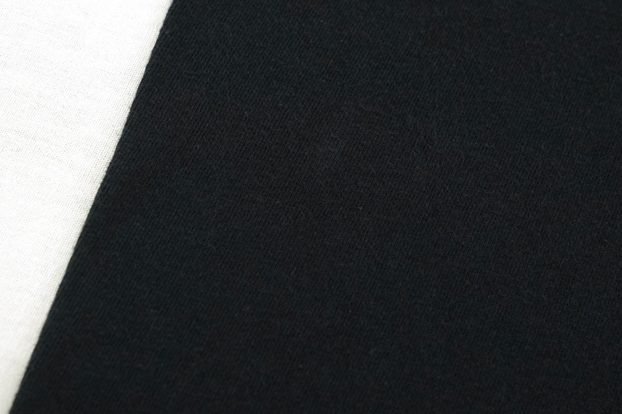 00's HARLEY-DAVISON ウルフ ''LIBERTY'' 両面プリントTシャツ 表記(L) USA製