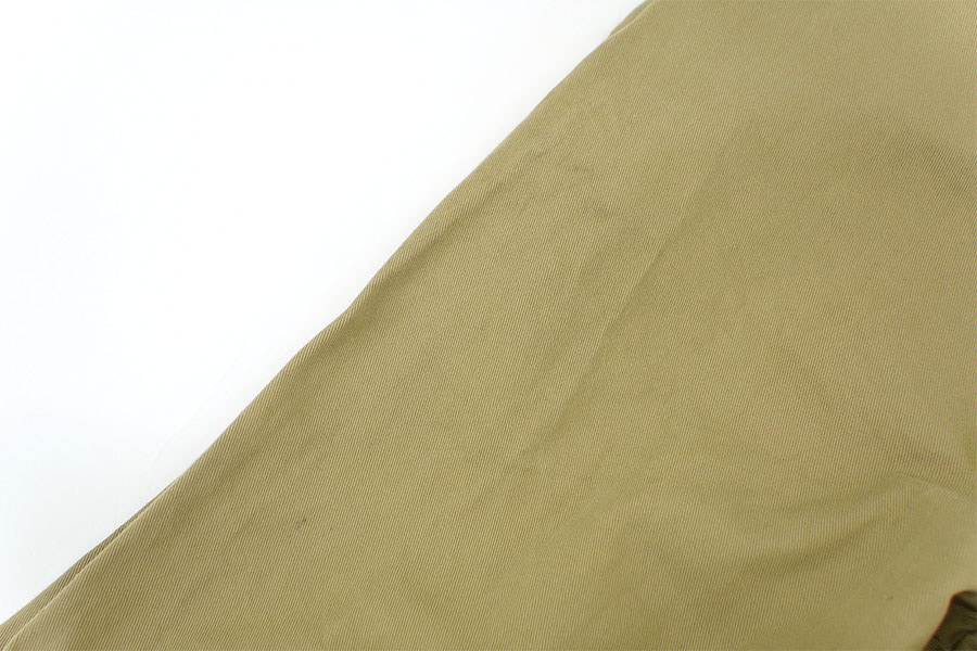 '68 USMC CHINO TROUSERS (SIZE.W31 L31)