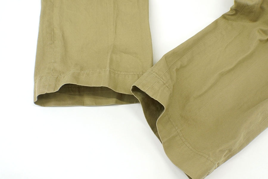 '68 USMC CHINO TROUSERS (SIZE.W31 L31)