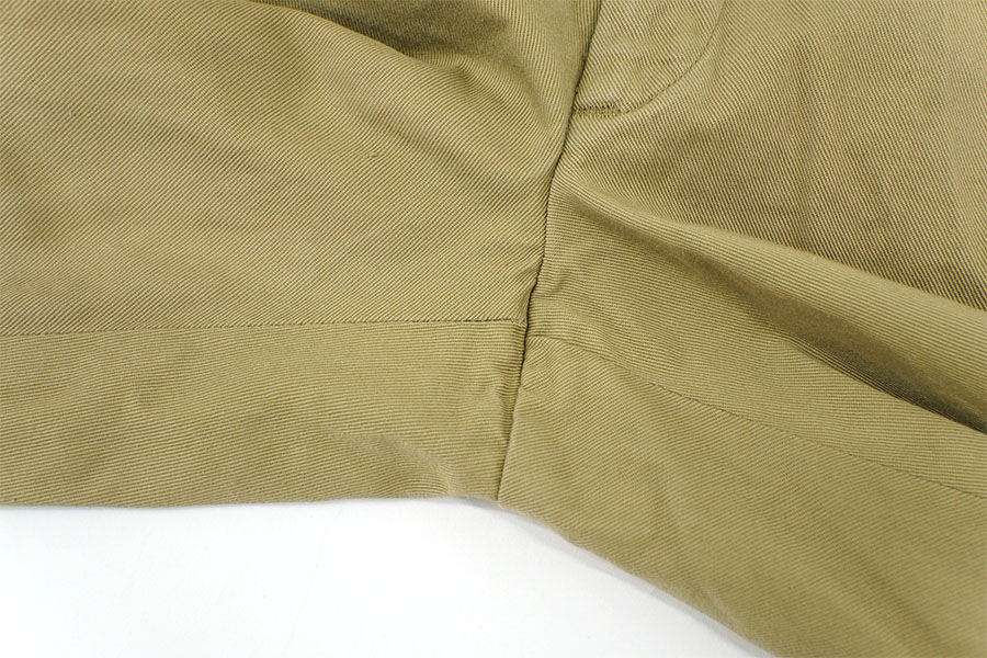 '68 USMC CHINO TROUSERS (SIZE.W31 L31)