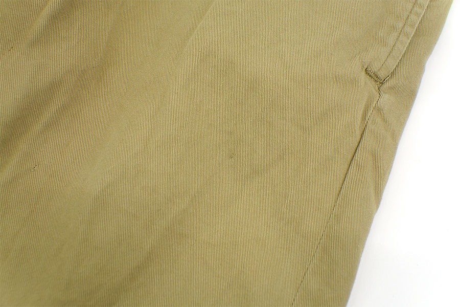 '68 USMC CHINO TROUSERS (SIZE.W31 L31)