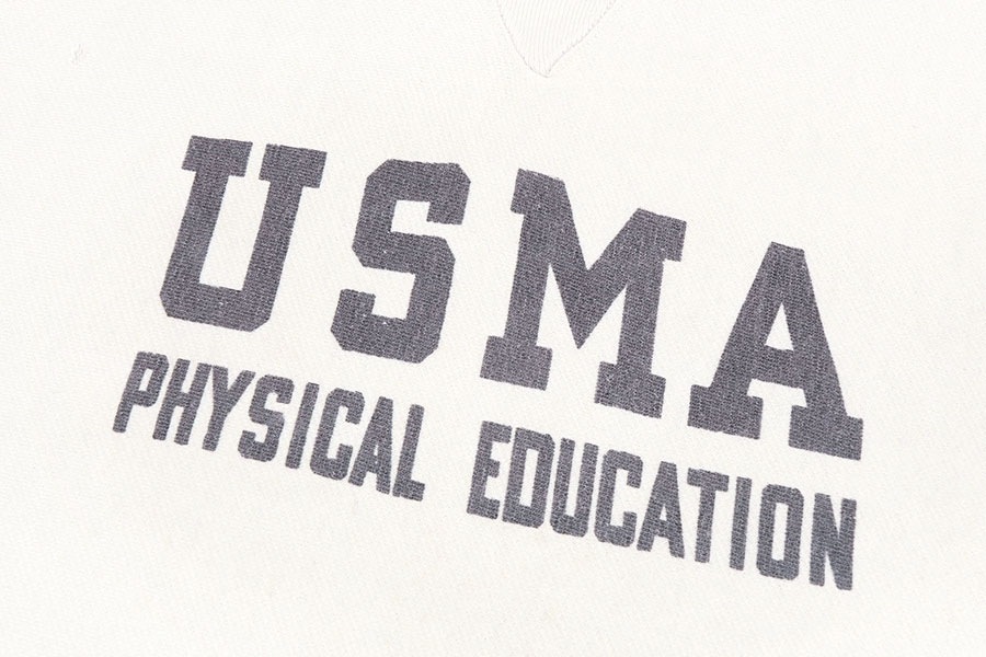 70's 単色タグ チャンピオンRW 前V仕様 ''USMA PHYSICAL
