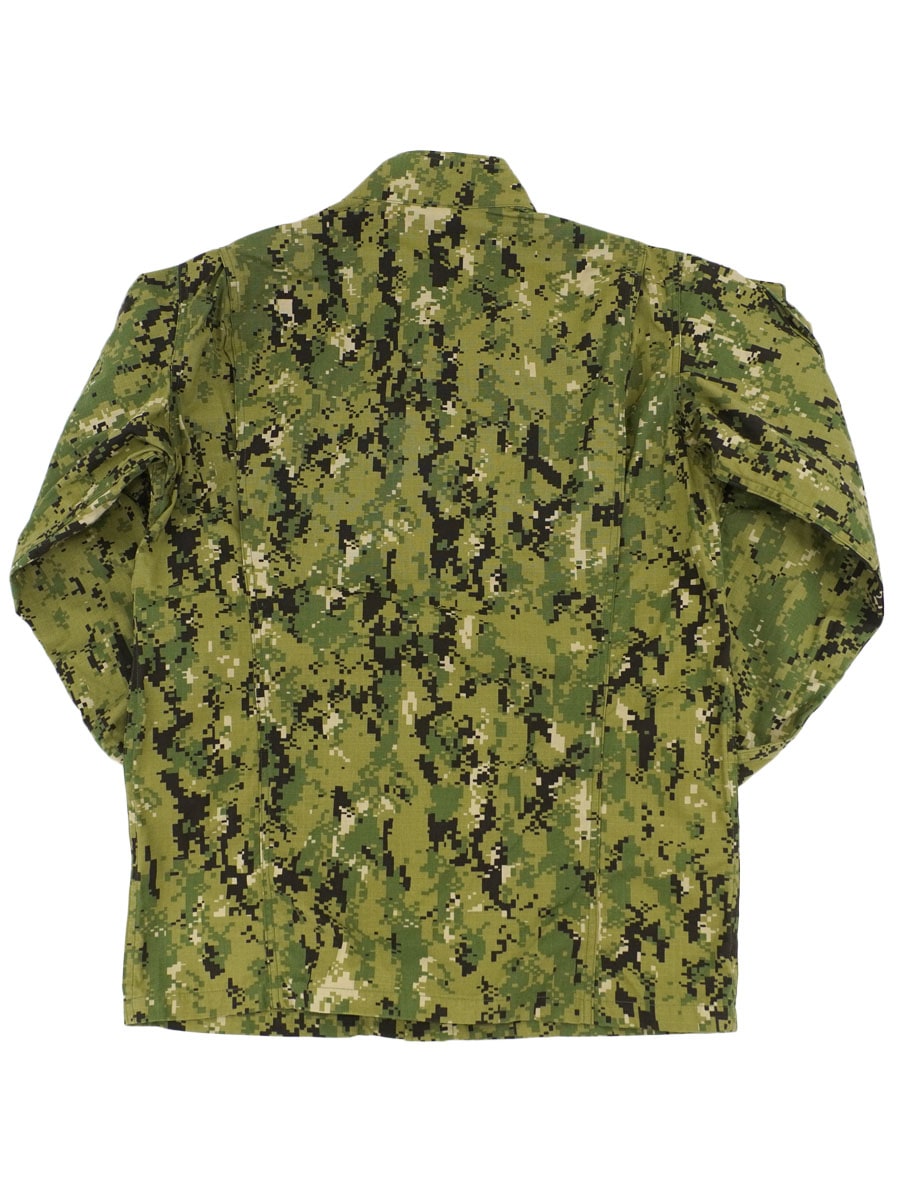 10 パタゴニア LEVEL9 TEMPERATE BLOUSE AOR2 表記(MEDIUM REGULAR