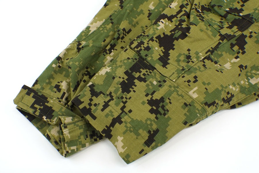 10 パタゴニア LEVEL9 TEMPERATE BLOUSE AOR2 表記(MEDIUM REGULAR
