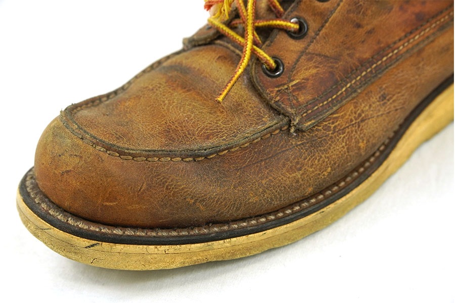 50's～ RED WING アイリッシュセッター 実寸(9 1/2 位) | SOLD OUT