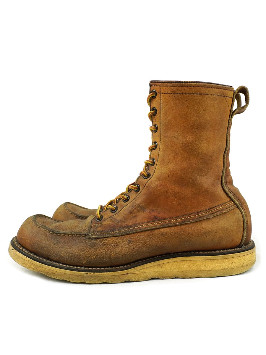 50's～ RED WING アイリッシュセッター 実寸(9 1/2 位) | SOLD