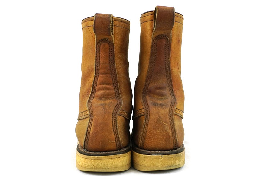 50's～ RED WING アイリッシュセッター 実寸(9 1/2 位) | SOLD OUT