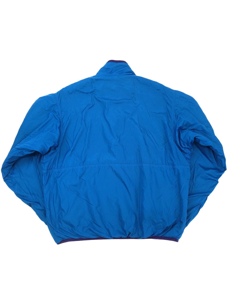 90's パタゴニア リバーシブルグリセードカーディガン ハンター