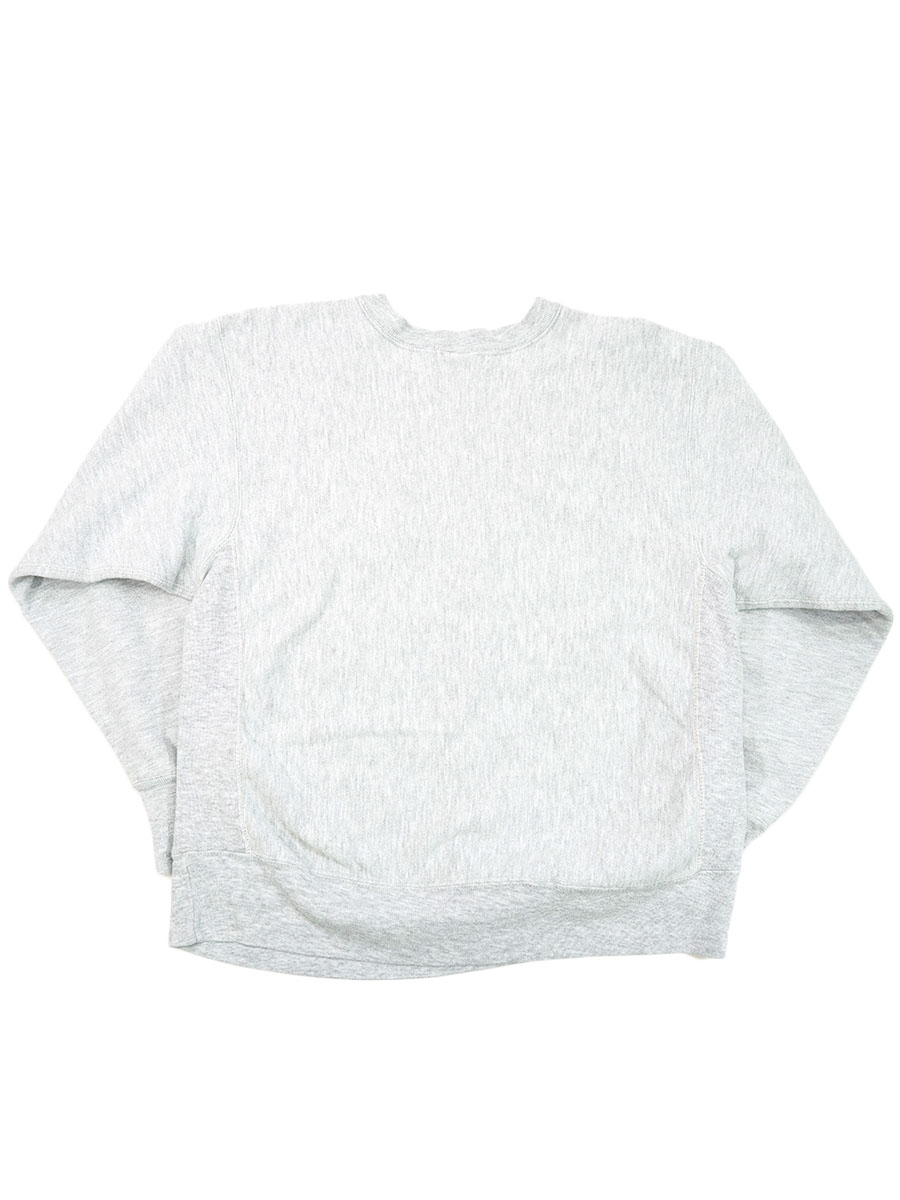 80'S CHAMPION REVERSE WEAVE ''GUILFORD COLLEGE'' (SIZE.LARGE)