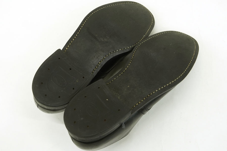 81's U.S.NAVY サービスシューズ 表記(10R) | SOLD OUT | | BerBerJin