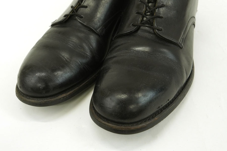 81's U.S.NAVY サービスシューズ 表記(10R) | SOLD OUT | | BerBerJin