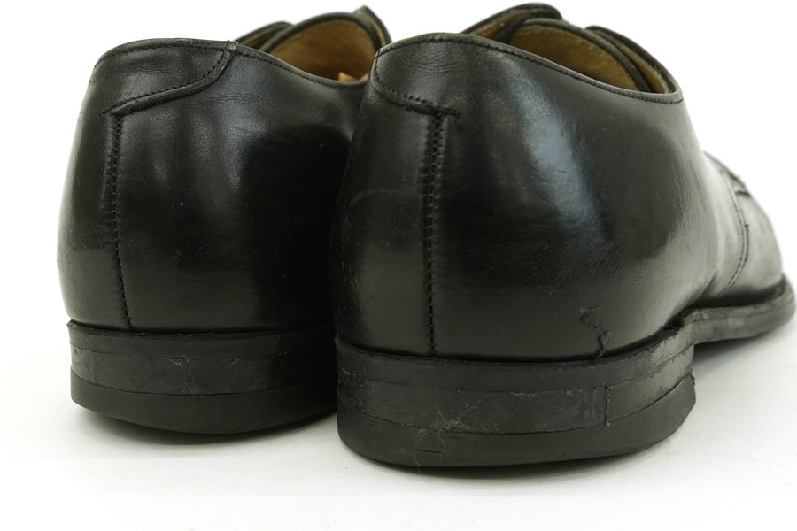 81's U.S.NAVY サービスシューズ 表記(10R) | SOLD OUT | | BerBerJin
