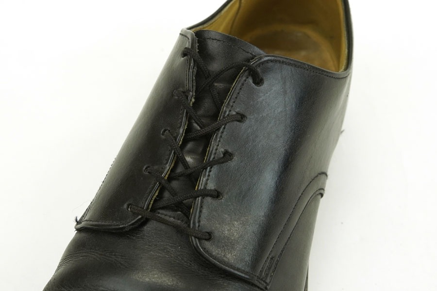 81's U.S.NAVY サービスシューズ 表記(10R) | SOLD OUT | | BerBerJin