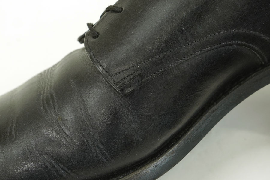 81's U.S.NAVY サービスシューズ 表記(10R) | SOLD OUT | | BerBerJin