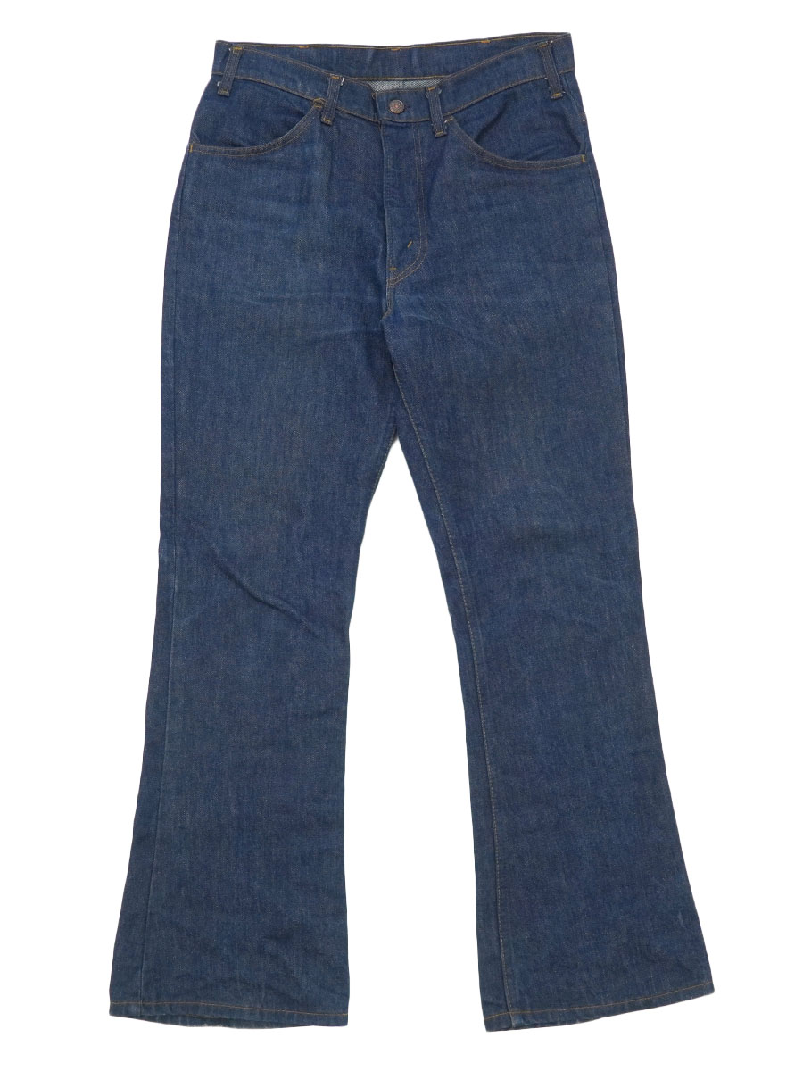 80'S LEVI'S 646 JEANS (SIZE.W33 L30) | NEW ITEM | | BerBerJin WebStore