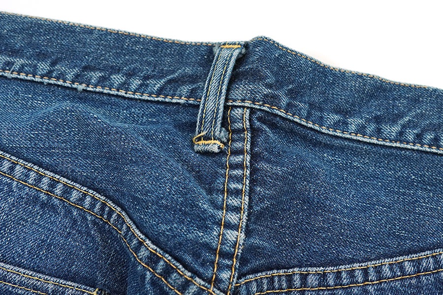 Levi's 501 XX デニムパンツ ウエスト32 レングス36 中古・古着通販】LEVI'S (リーバイス) 501ZXXデニムパンツ